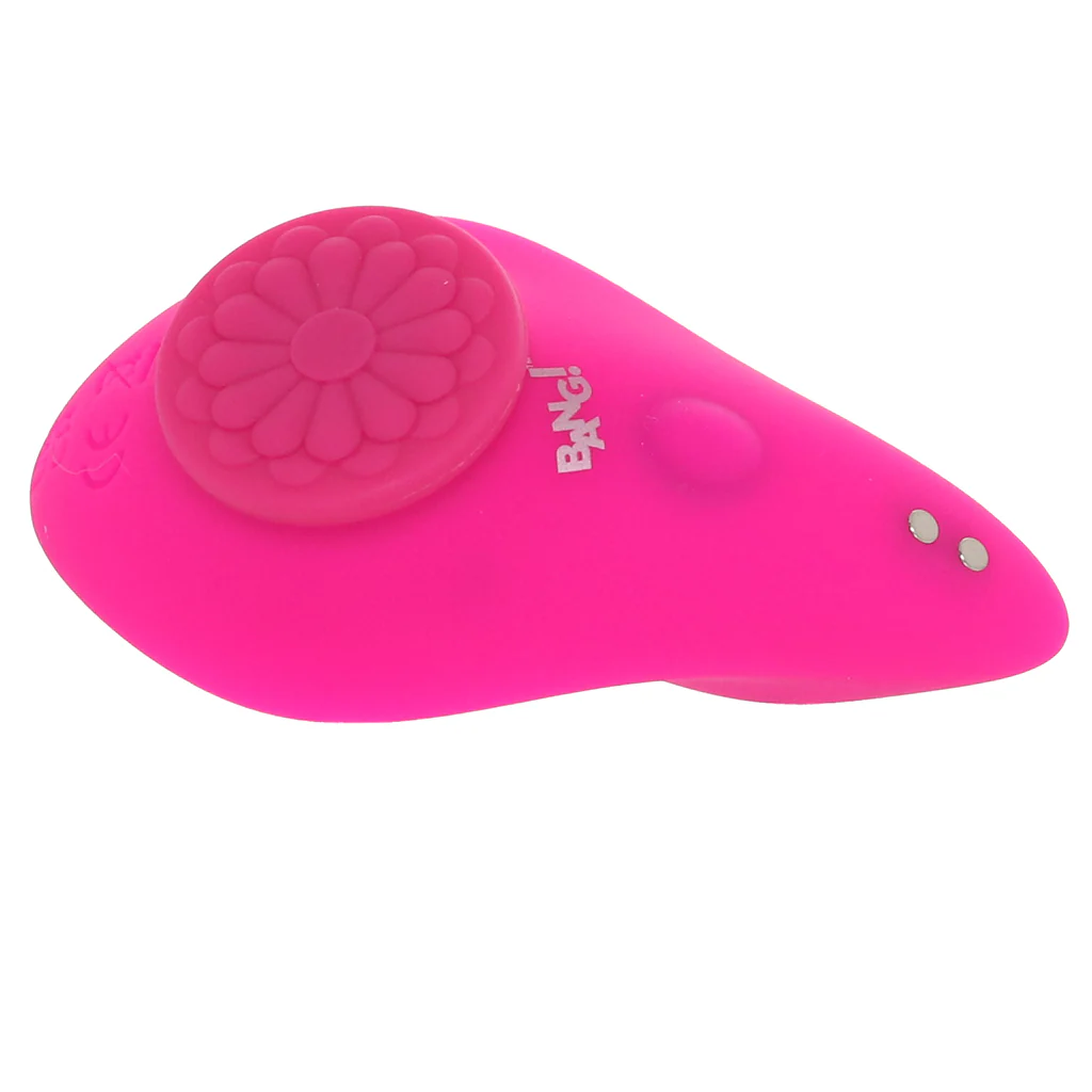 Bang! Panty Vibe with Digital Remote - Image 3