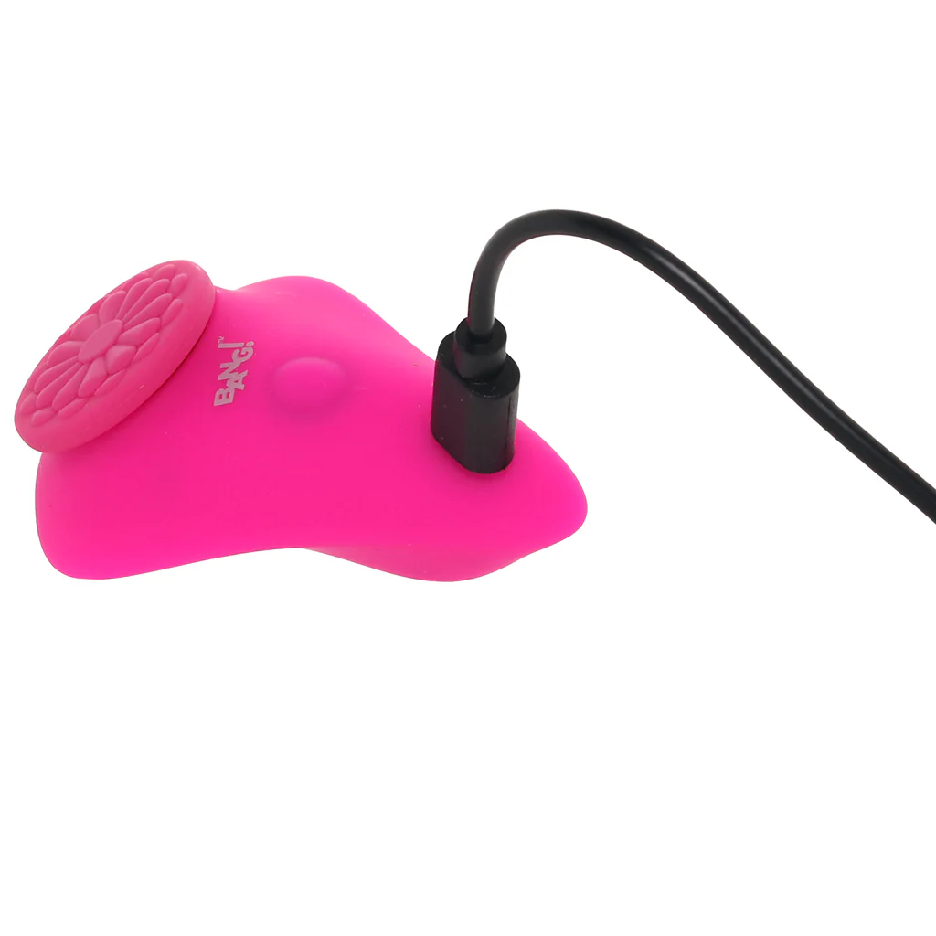 Bang! Panty Vibe with Digital Remote - Image 7