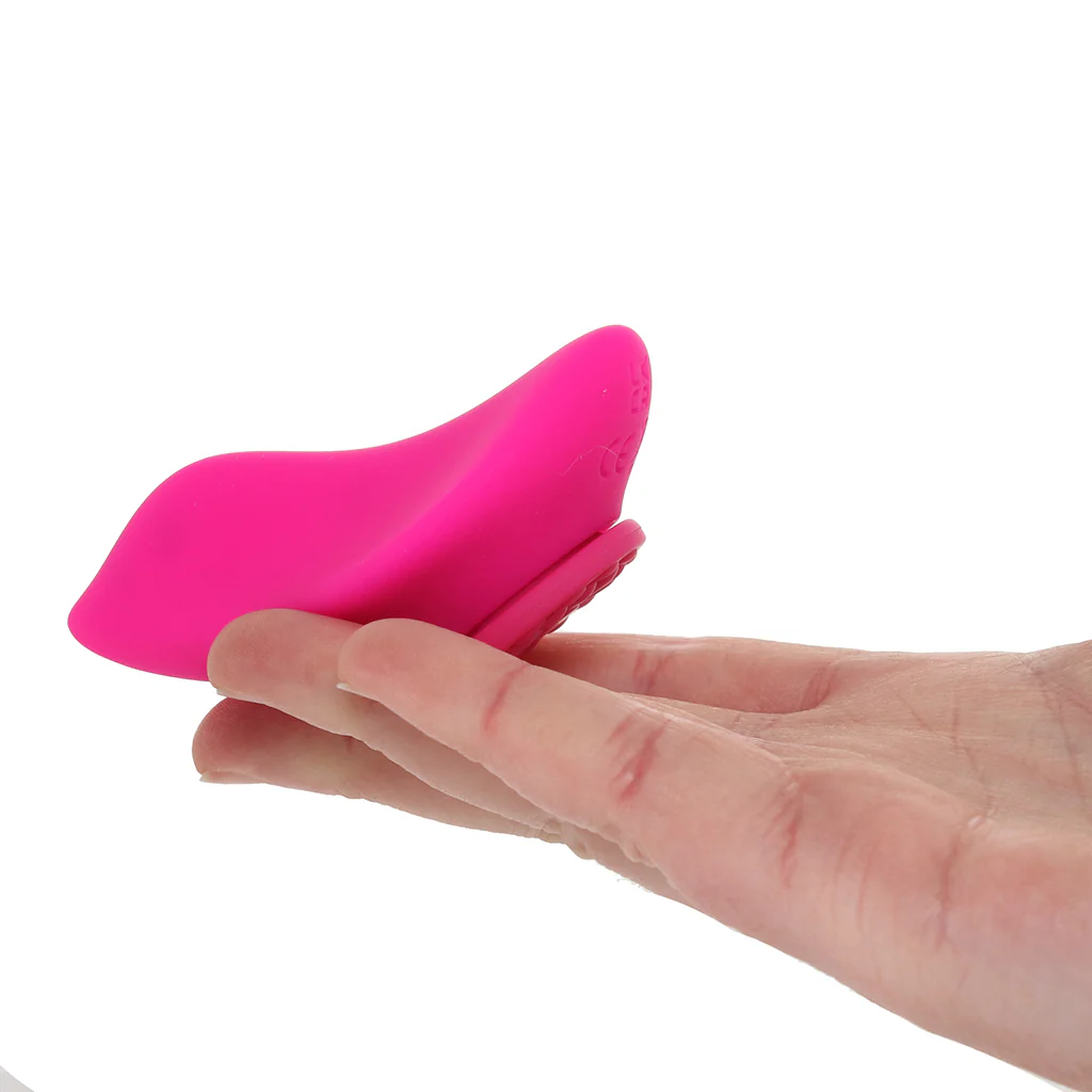 Bang! Panty Vibe with Digital Remote - Image 8