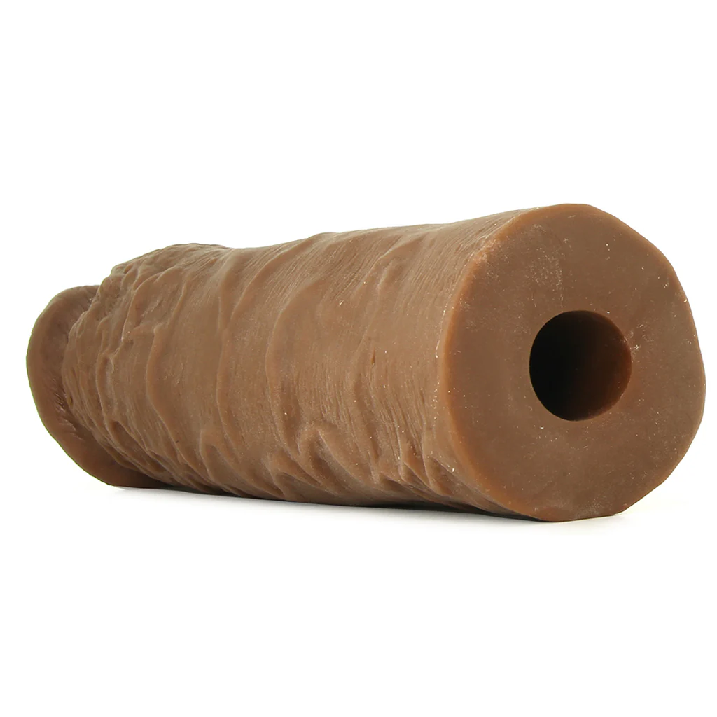 Be Shane! Extension and Girth Enhancer in Brown - Image 5
