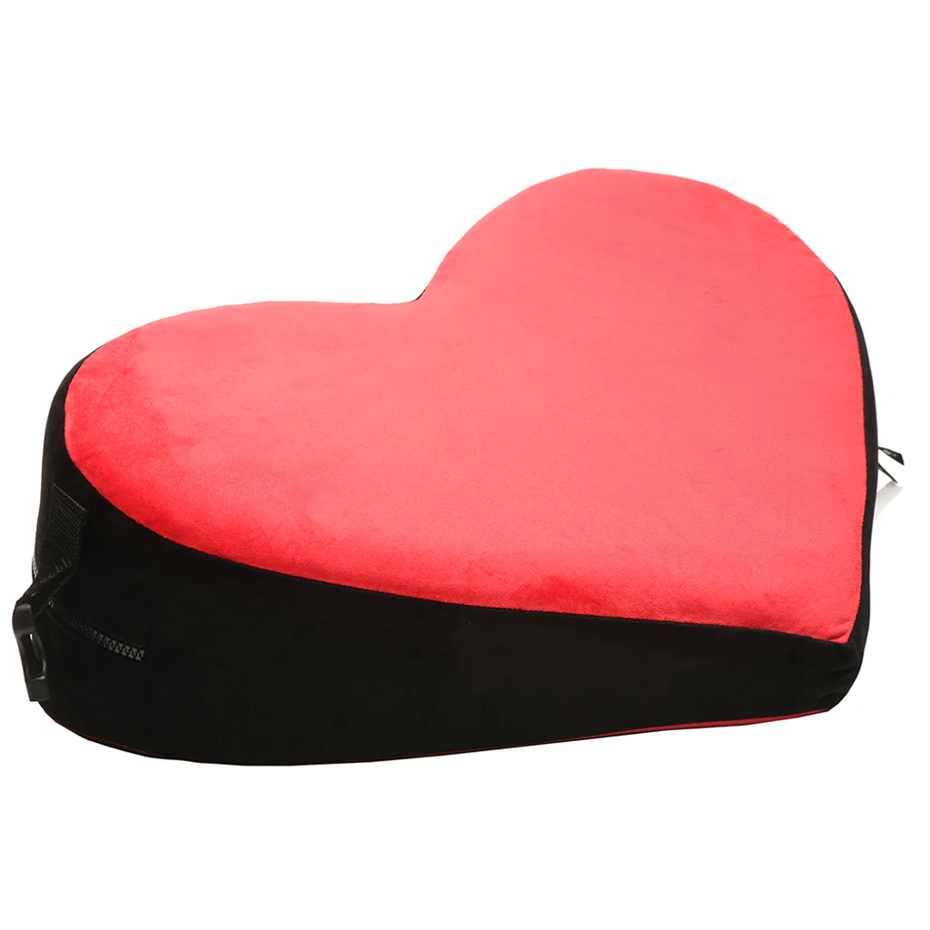 Bedroom Bliss Bondage Love Pillow - Image 3
