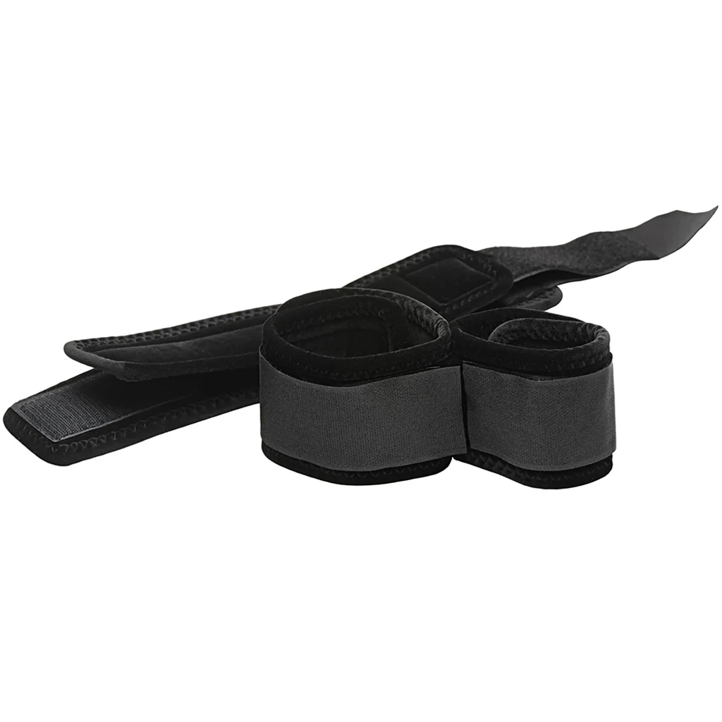 Bedroom Bliss Wrist to Ankle Restraints - Image 2