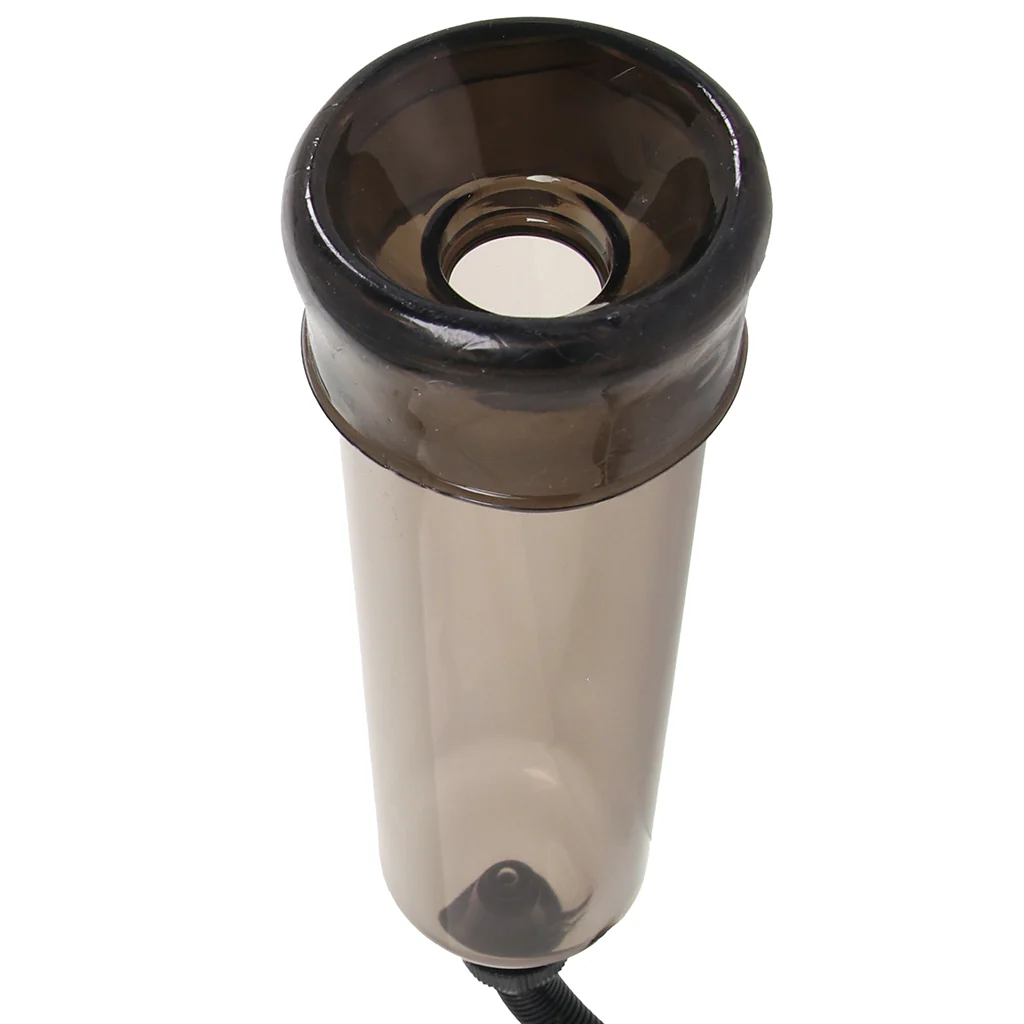 Beginner's Power Pump in Smoke - Image 7