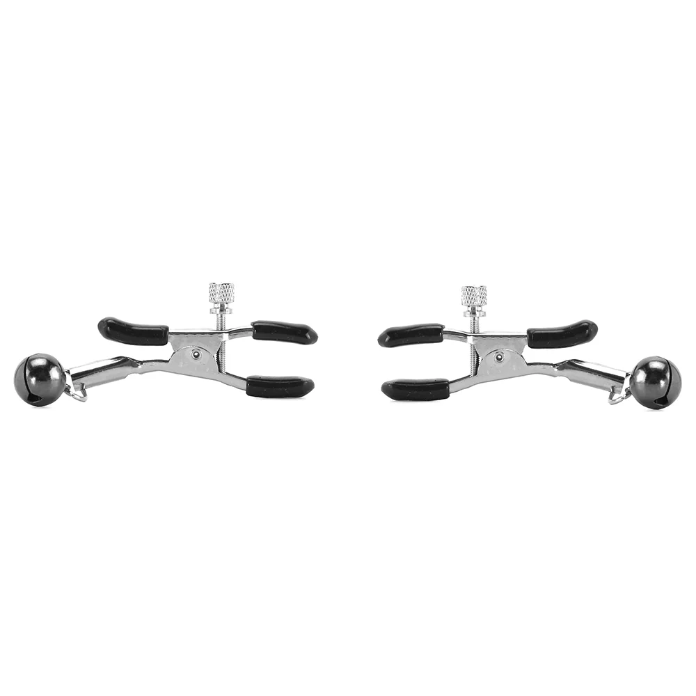 Bell Nipple Clips - Image 4