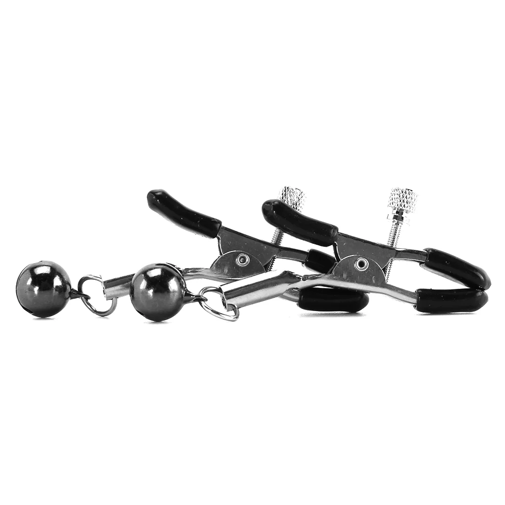 Bell Nipple Clips - Image 5