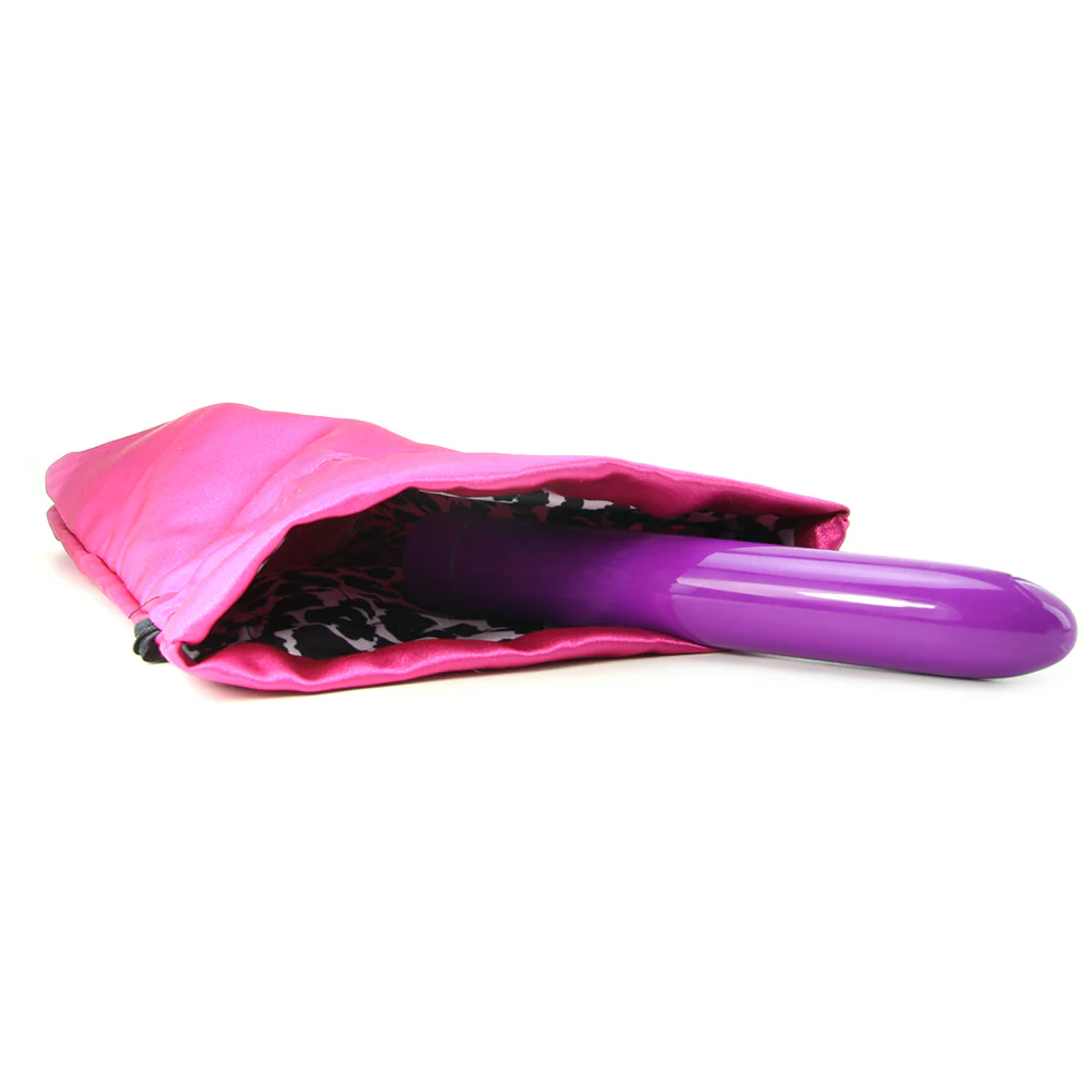 The Sugar Sak BioShield 75 Storage Solution Large in Pink - Image 3