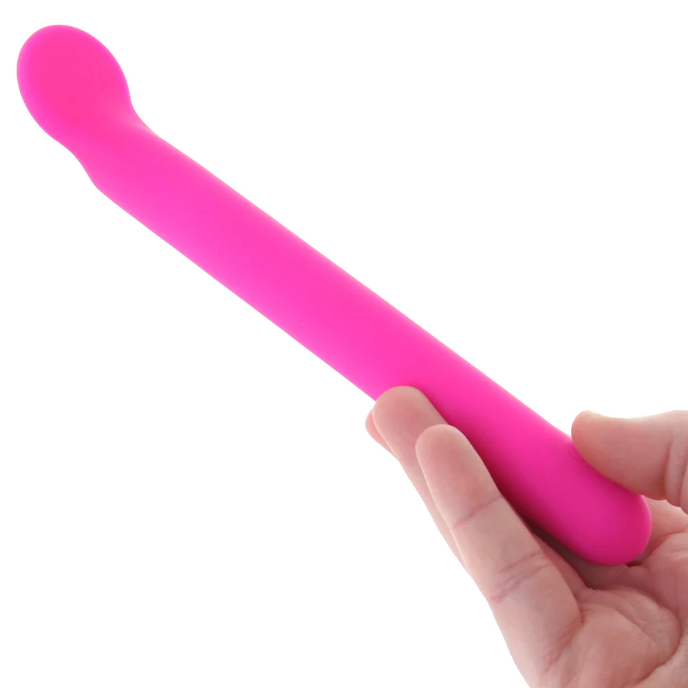 Bliss Liquid Silicone Clitoriffic Vibe - Image 4
