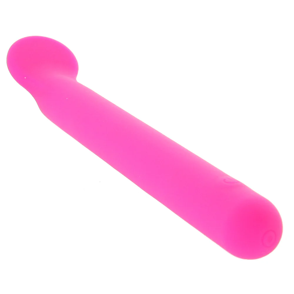 Bliss Liquid Silicone Clitoriffic Vibe - Image 5