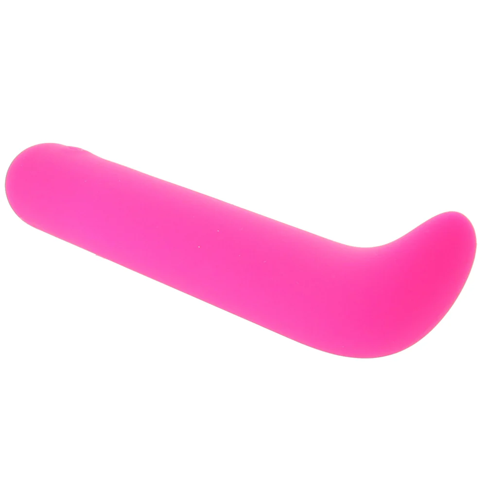 Bliss Liquid Silicone G Vibe - Image 2