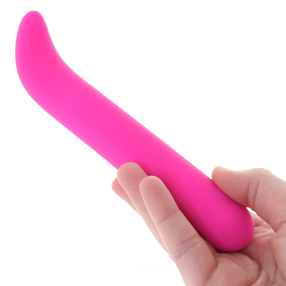 Bliss Liquid Silicone G Vibe - Image 4