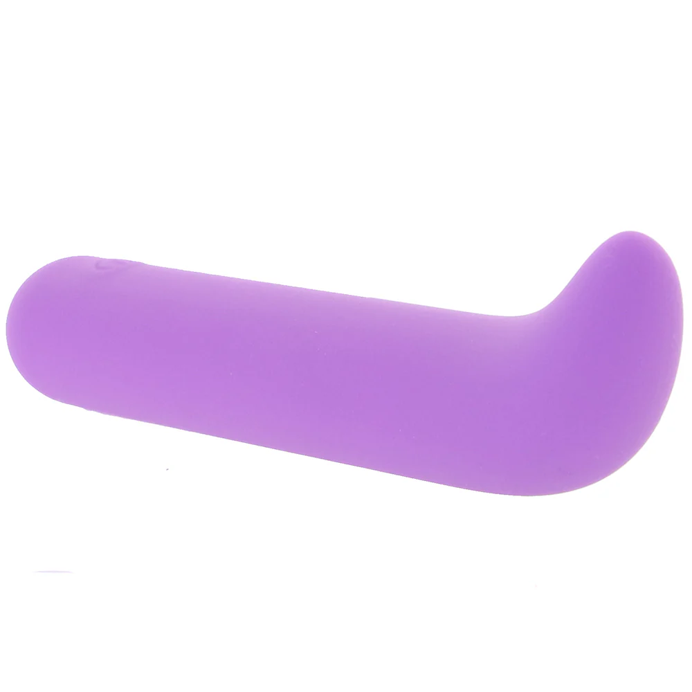 Bliss Liquid Silicone Mini G Vibe - Image 2