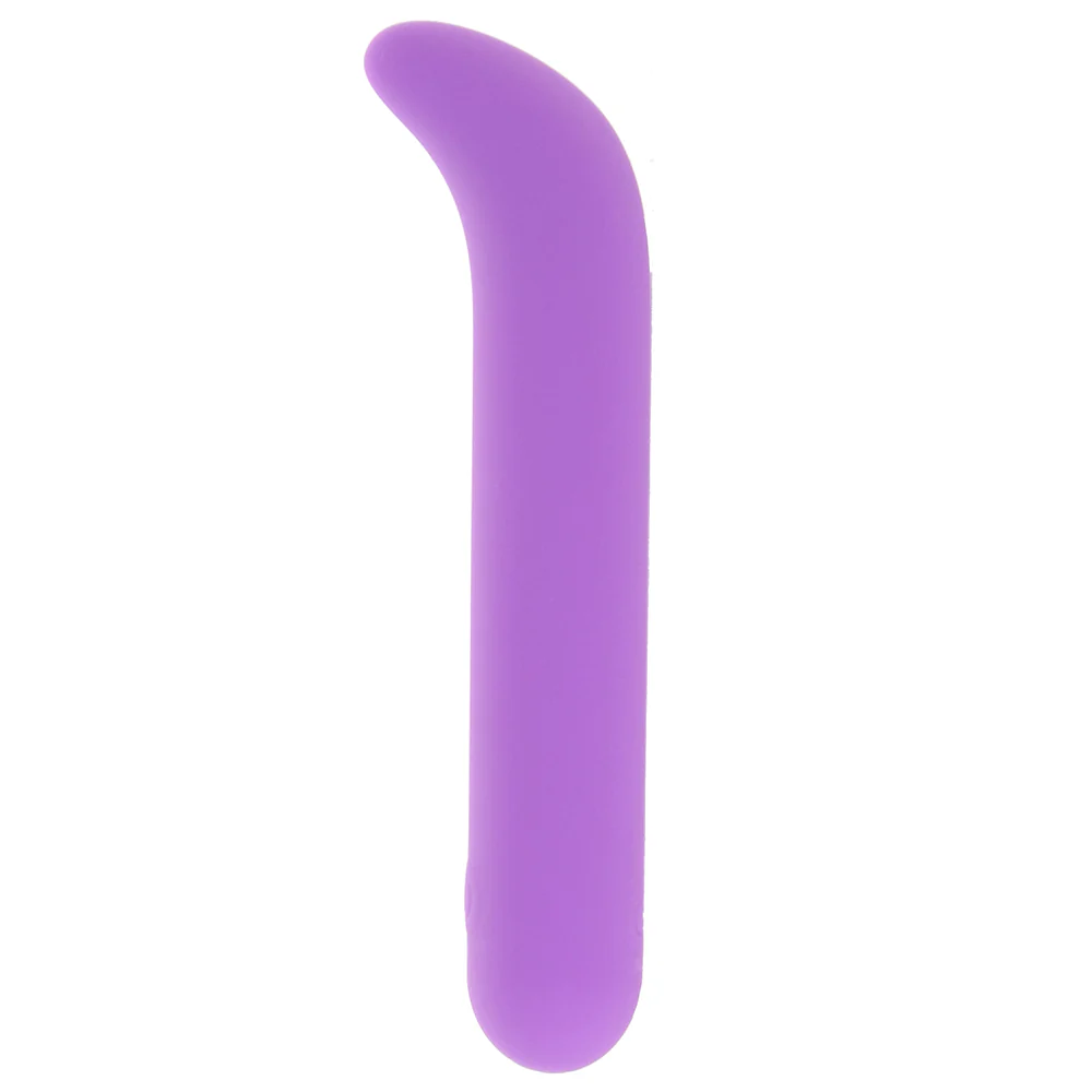 Bliss Liquid Silicone Mini G Vibe - Image 3