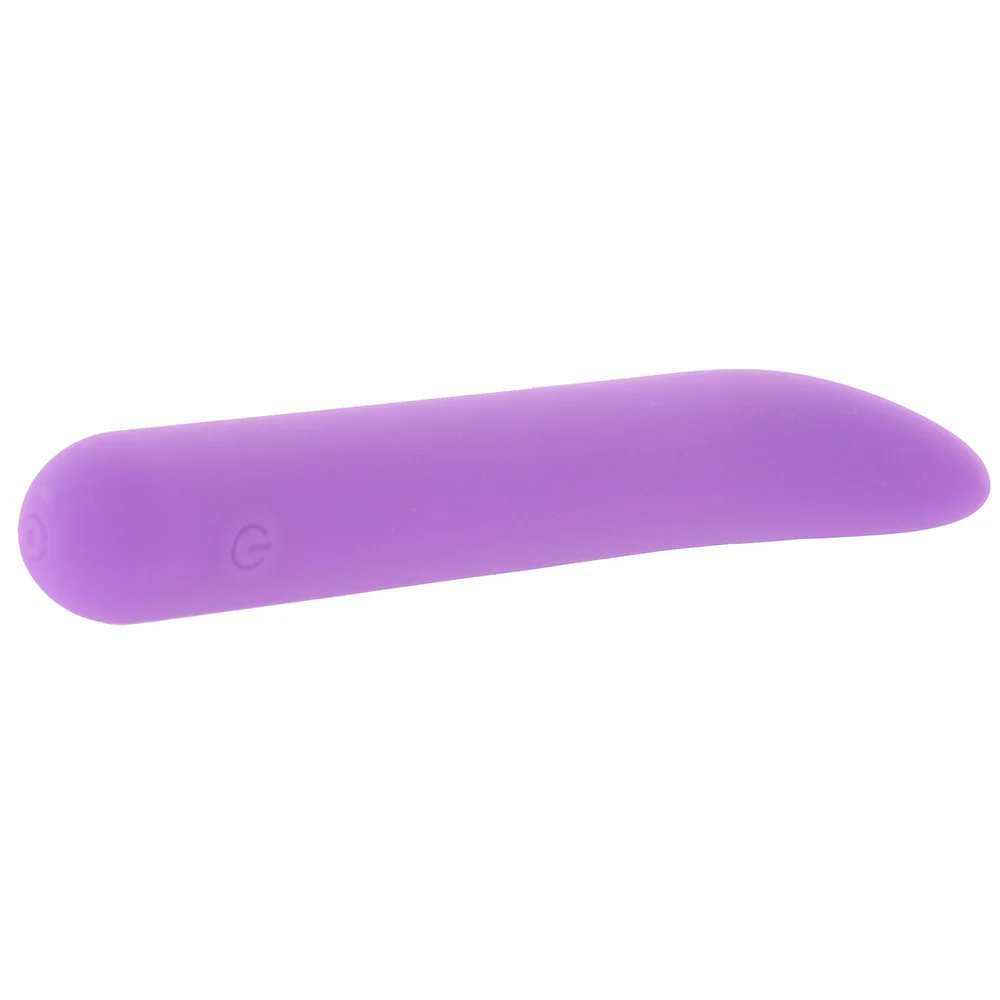 Bliss Liquid Silicone Mini G Vibe - Image 5