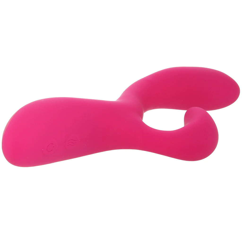 Blush Quinn Warming Rabbit Vibe - Image 5