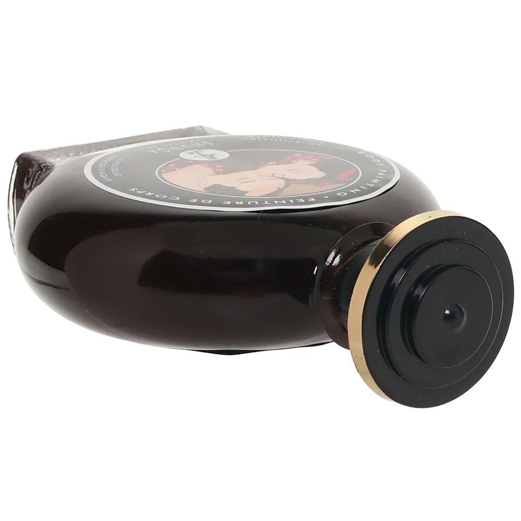 Body Painting Kit 3oz/100ml in Chocolate - Image 2