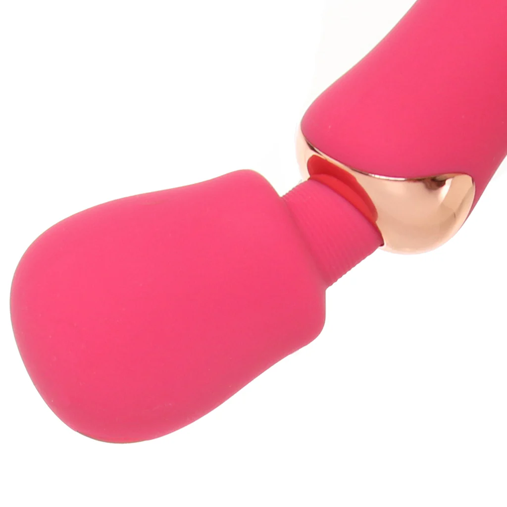 BodyWand 12 Inch Rumble Wand - Image 2