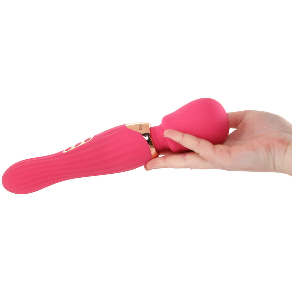 BodyWand 12 Inch Rumble Wand - Image 4