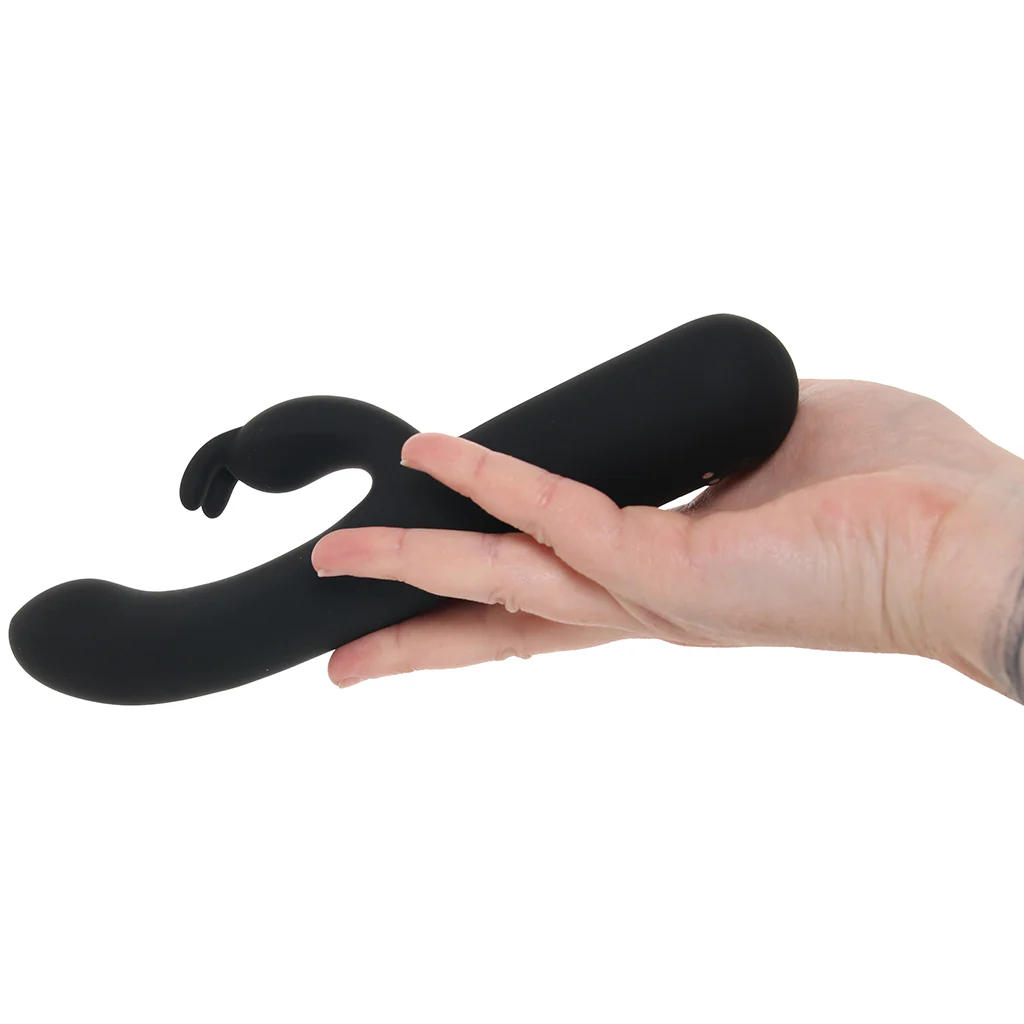 BodyWand Digi Rabbit Vibe - Image 4