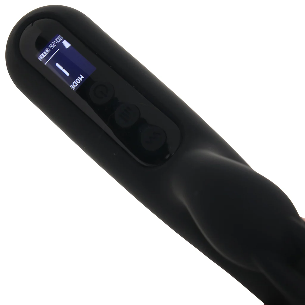 BodyWand Digi Rabbit Vibe - Image 5