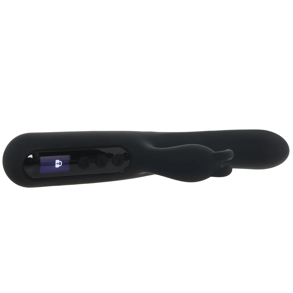 BodyWand Digi Rabbit Vibe - Image 7