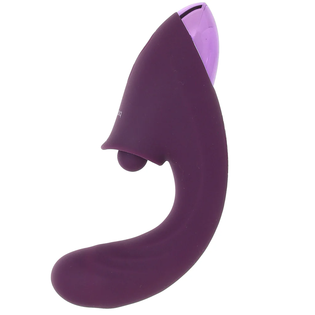 BodyWand ID Bump Dual Stim Vibe - Image 3