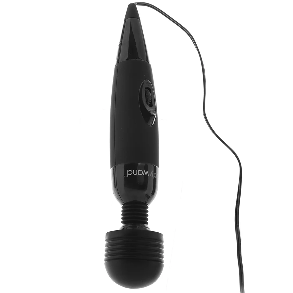 BodyWand Midnight Massager - Image 5