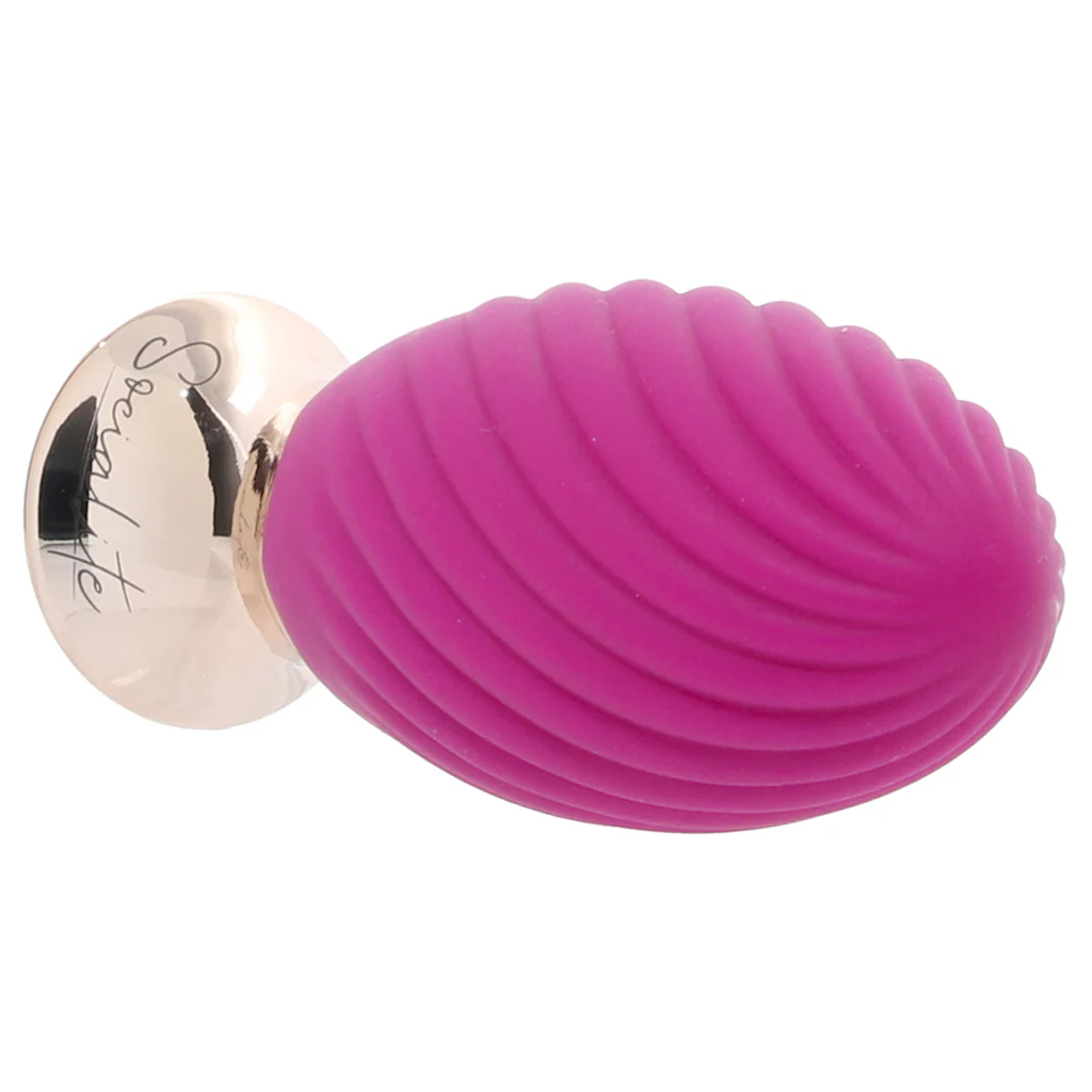 BodyWand Socialite Lola Swirl Vibe - Image 2