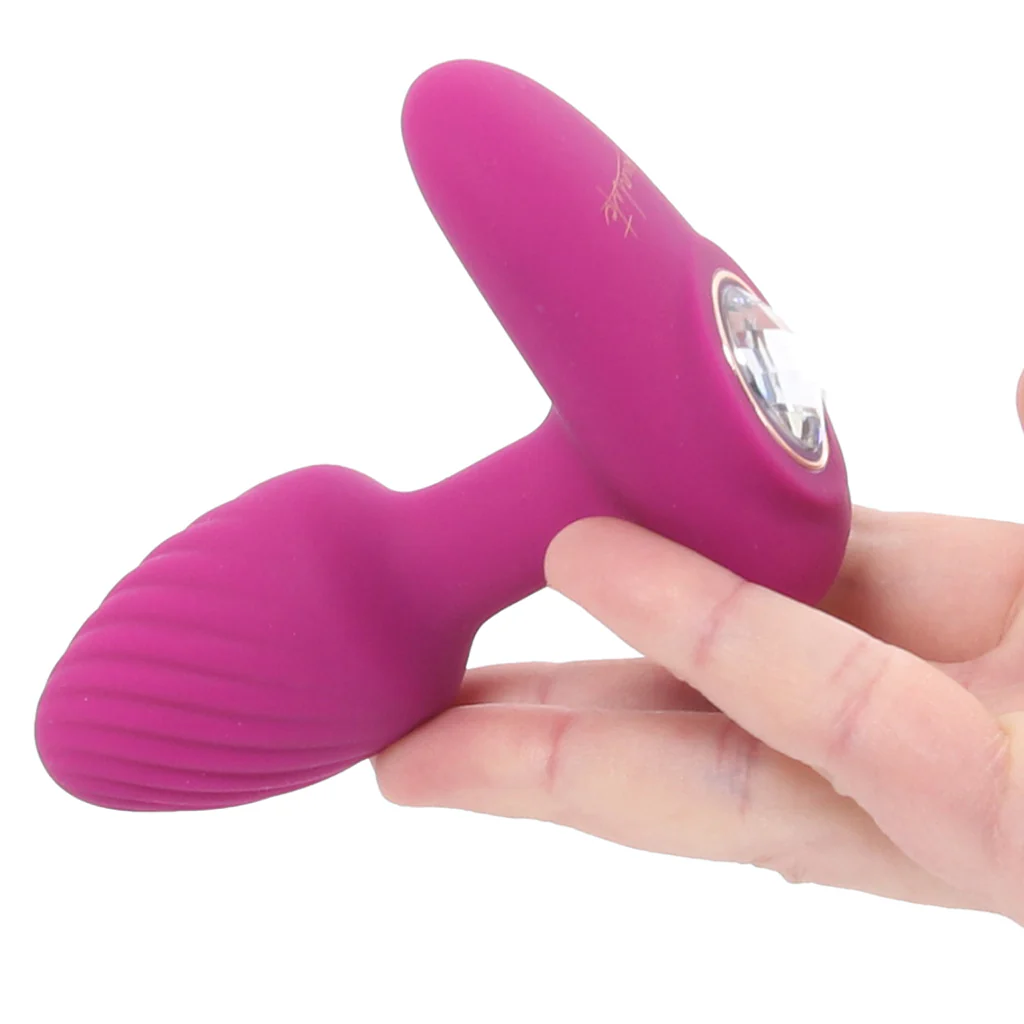 BodyWand Socialite Swag Anal Vibe - Image 4
