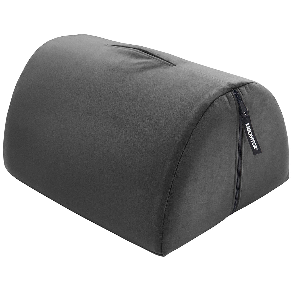 Bonbon Sex Toy Mount in Black - Image 2