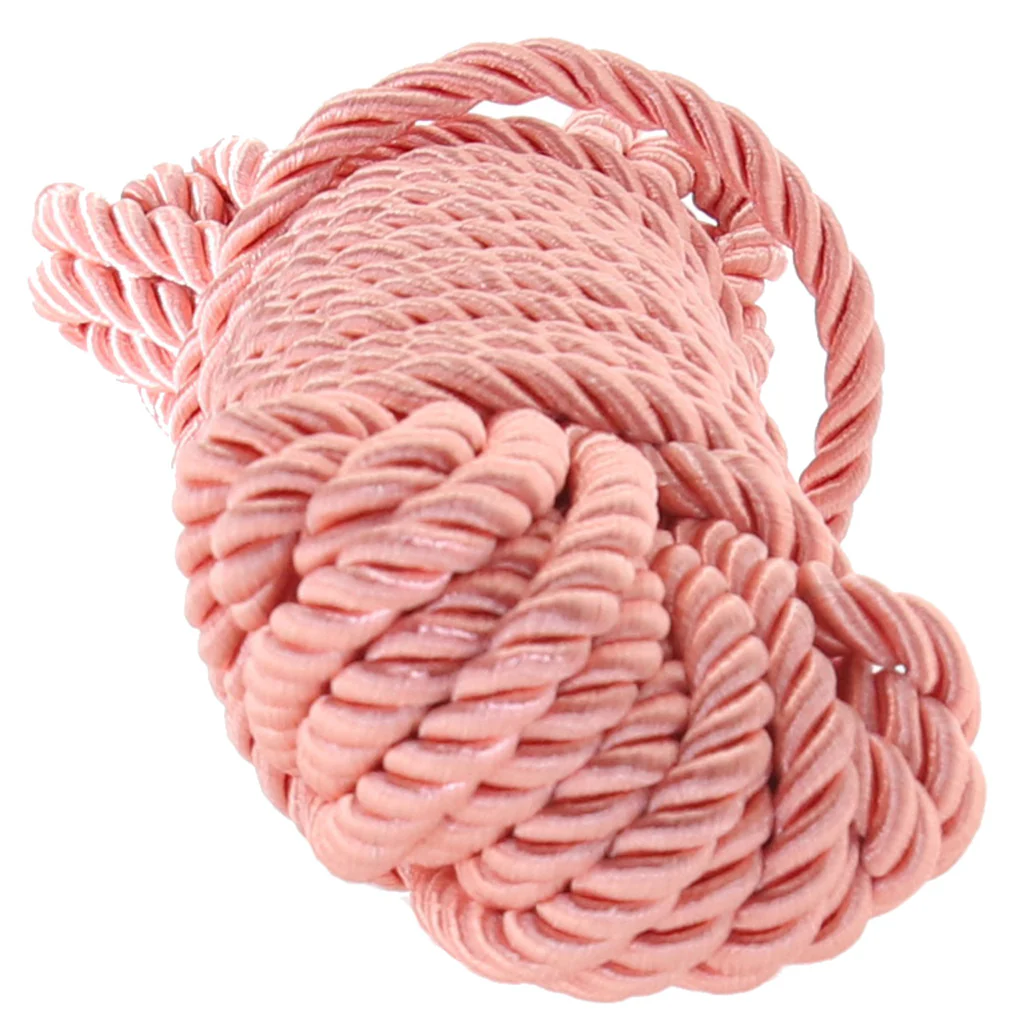 Bondage Couture Bondage Rope in Rose Gold - Image 4