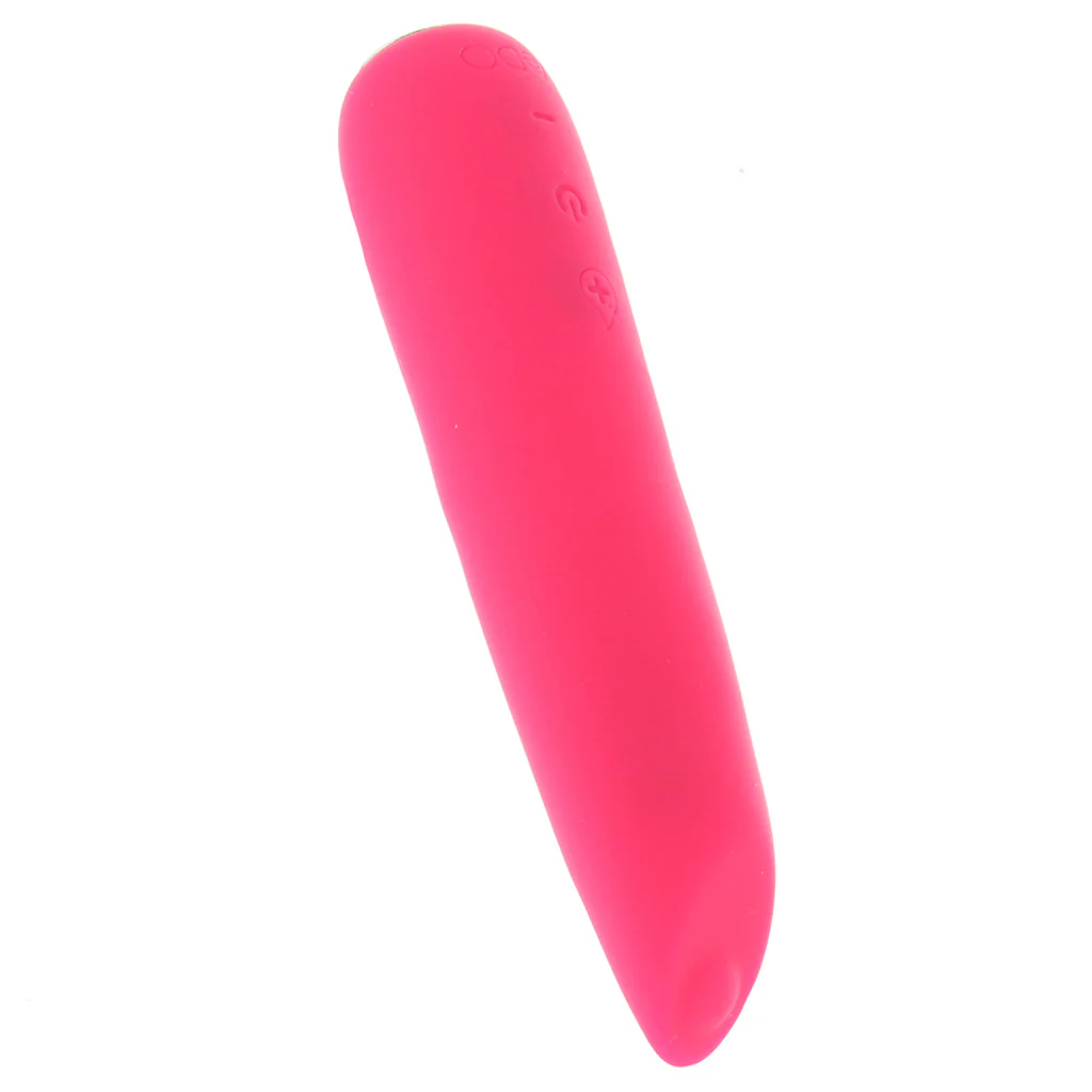 Boom Warming Lipstick Vibe in Pink - Image 5