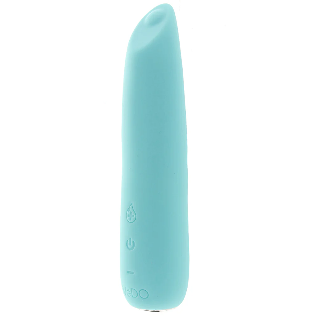 Boom Warming Lipstick Vibe in Turquoise
