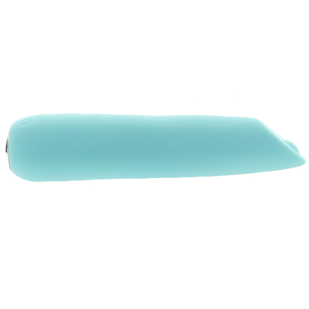 Boom Warming Lipstick Vibe in Turquoise - Image 3