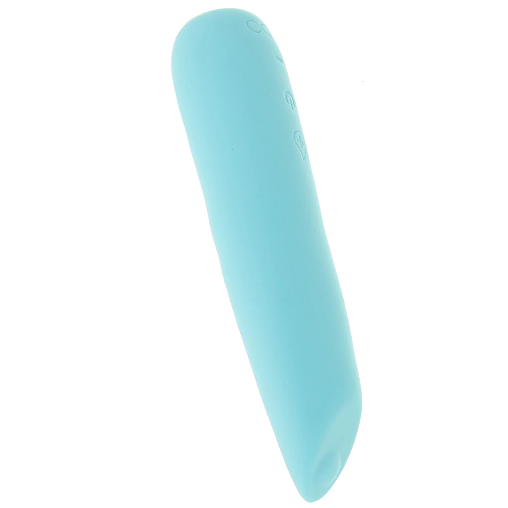Boom Warming Lipstick Vibe in Turquoise - Image 5