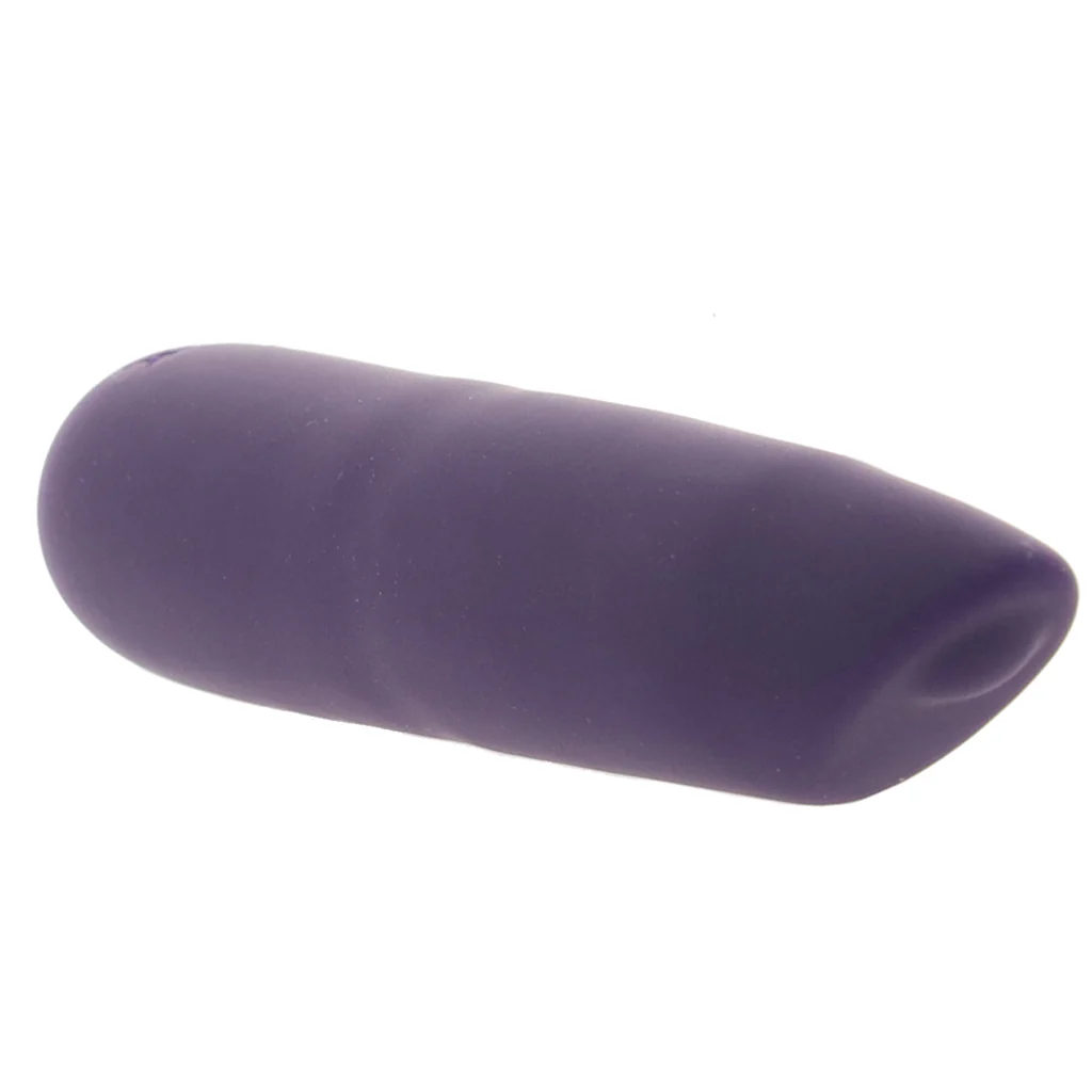 Boom Warming Lipstick Vibe in Purple - Image 2