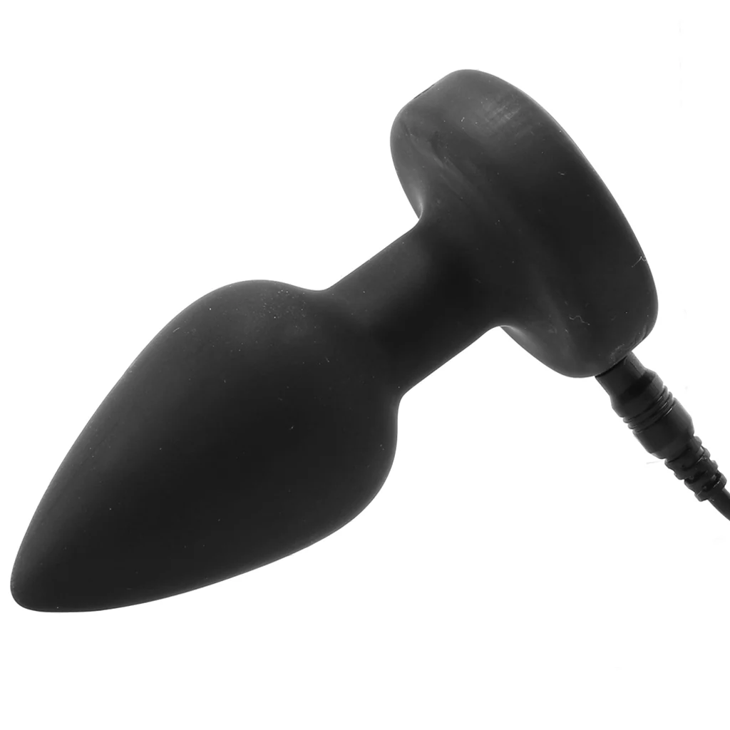 Booty Sparks 7X Light Up Butt Plug in Small - Image 3