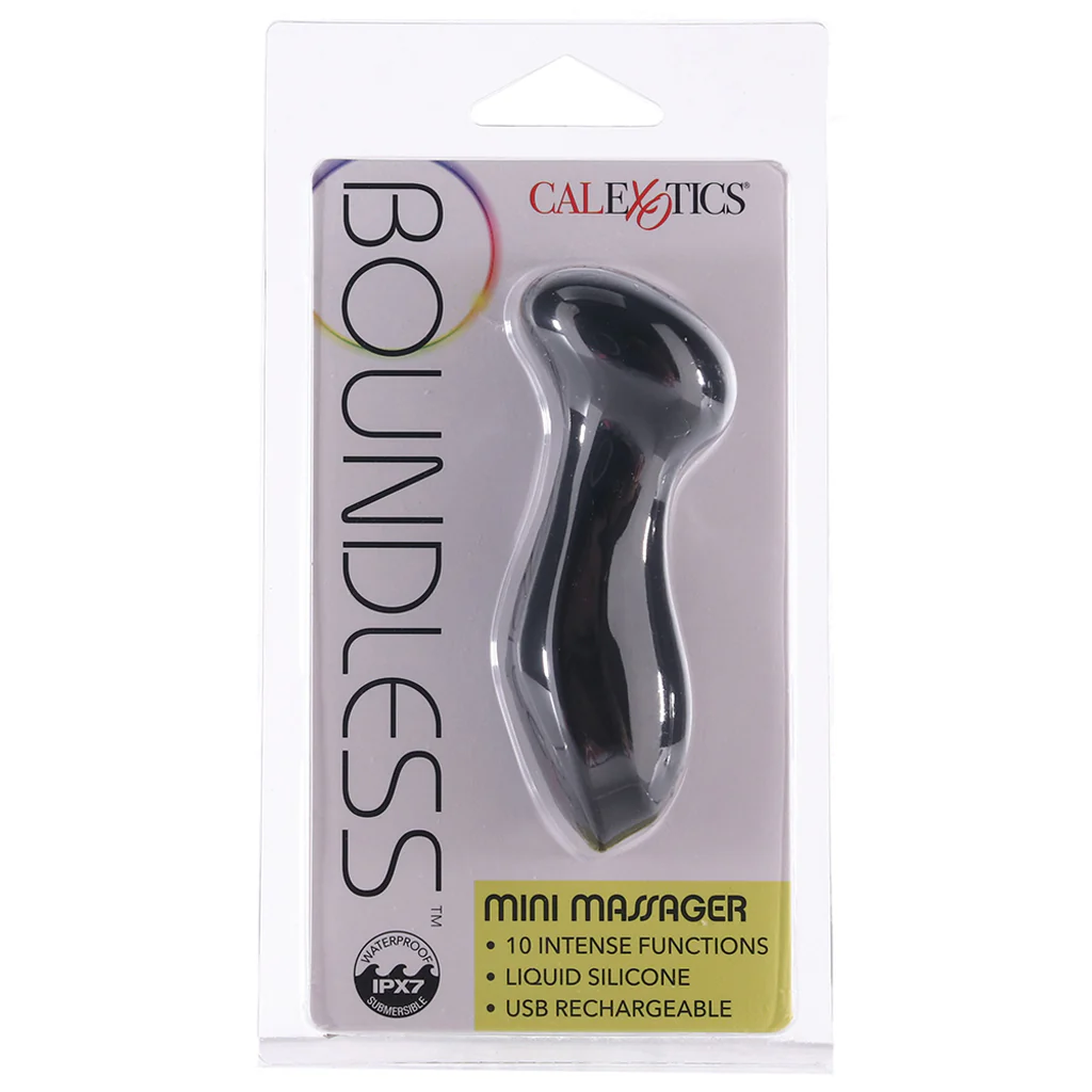 Boundless Mini Massager - Image 6