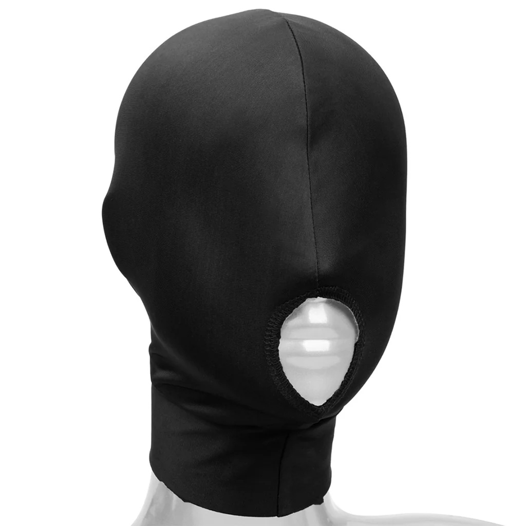 Boundless Open Mouth Hood - Image 4