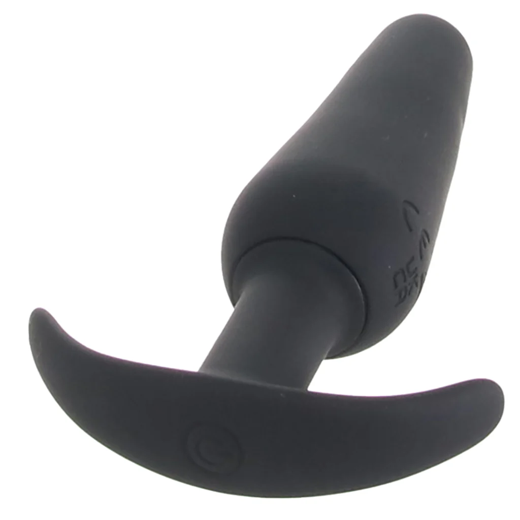 Boundless Vibrating Slim Plug - Image 5