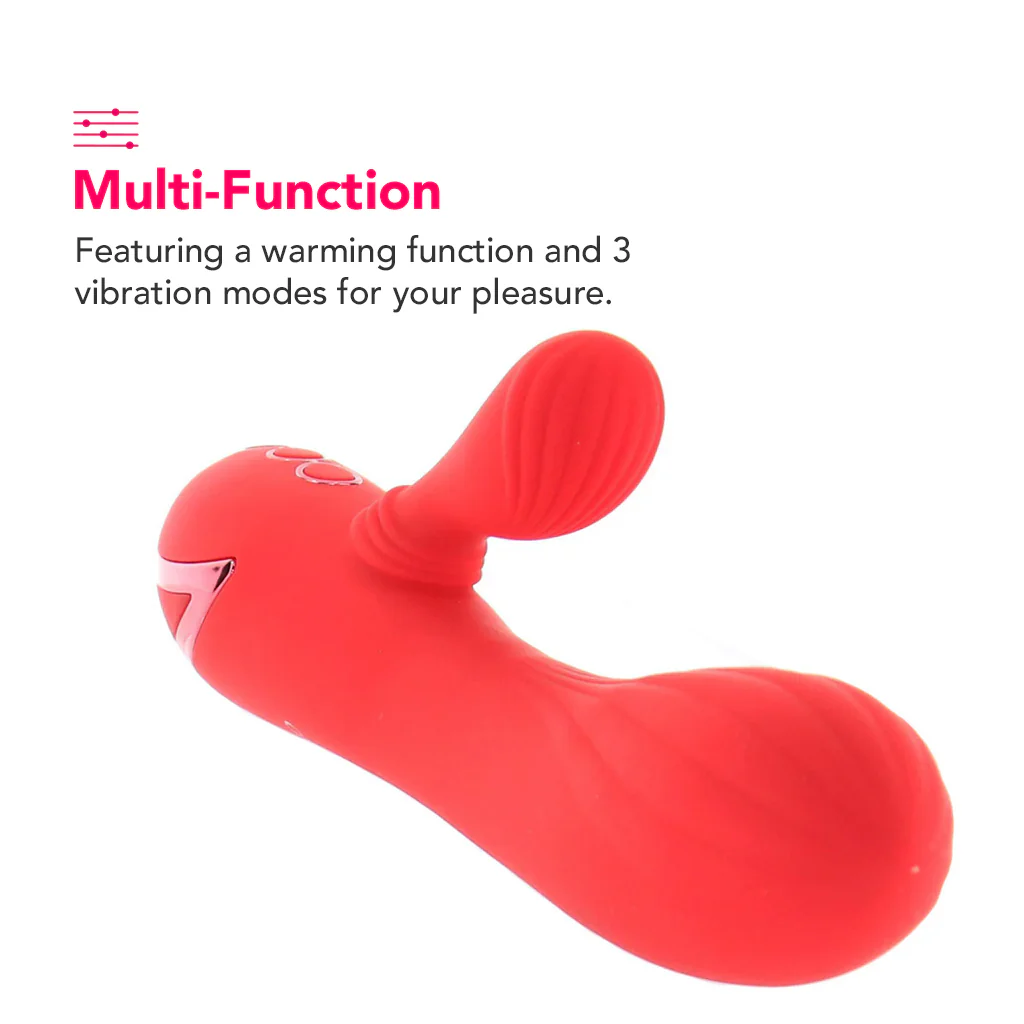 California Dreaming Palisades Passion Rabbit Vibe - Image 2