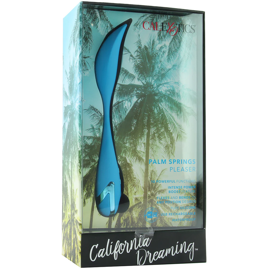 California Dreaming Palm Springs Pleaser Vibe - Image 6