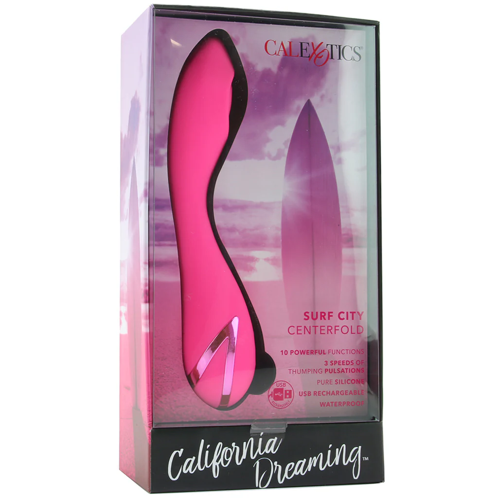 California Dreaming Surf City Centerfold Vibe - Image 6