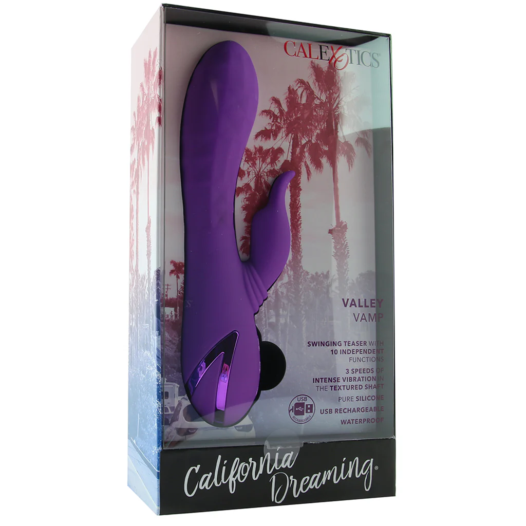 California Dreaming Valley Vamp Vibe - Image 6