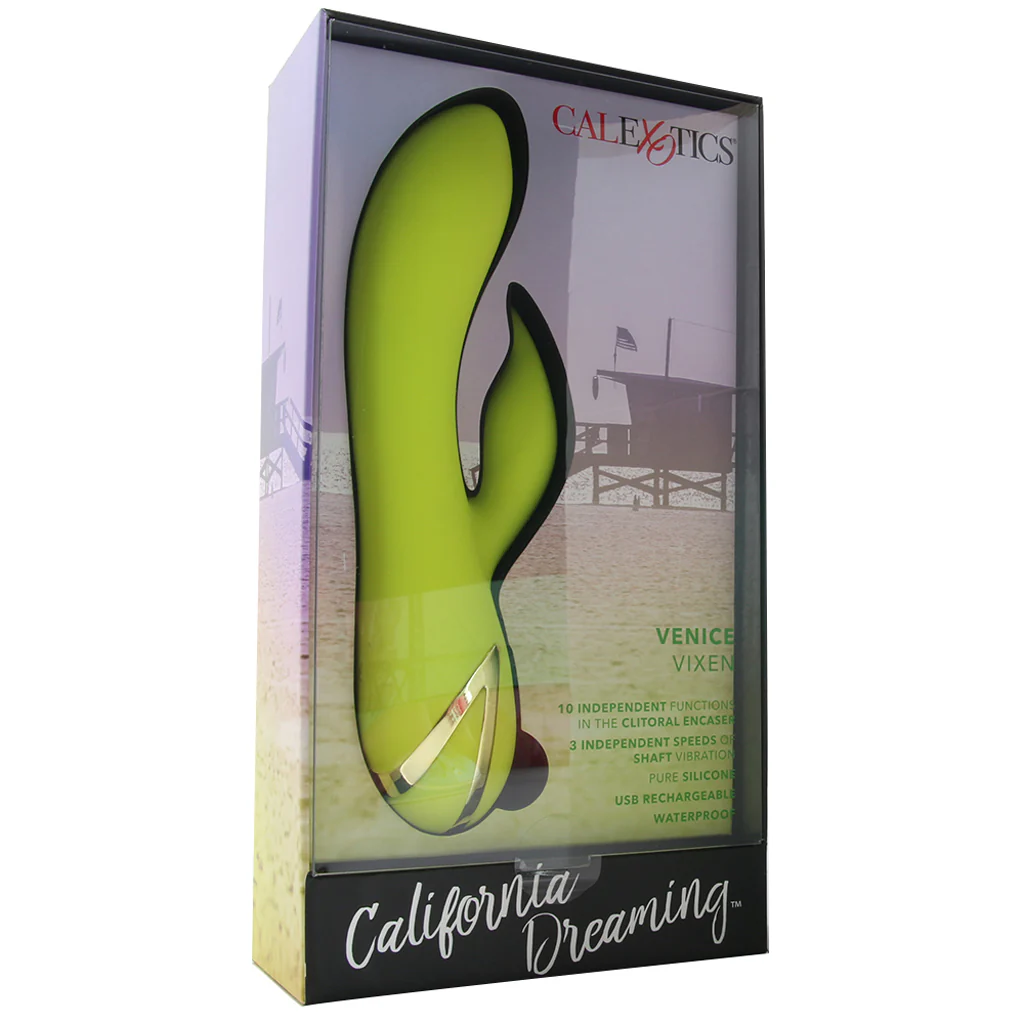 California Dreaming Venice Vixen Vibe - Image 6