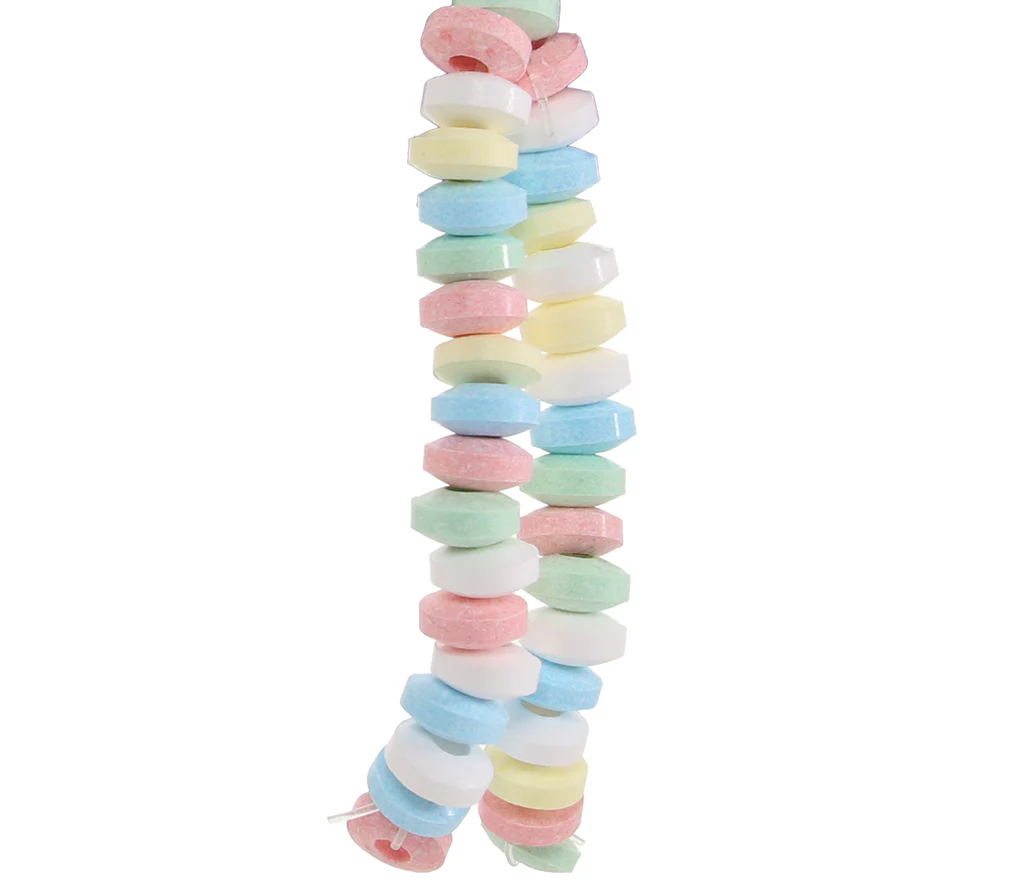 Candy Nipple Tassles - Image 6