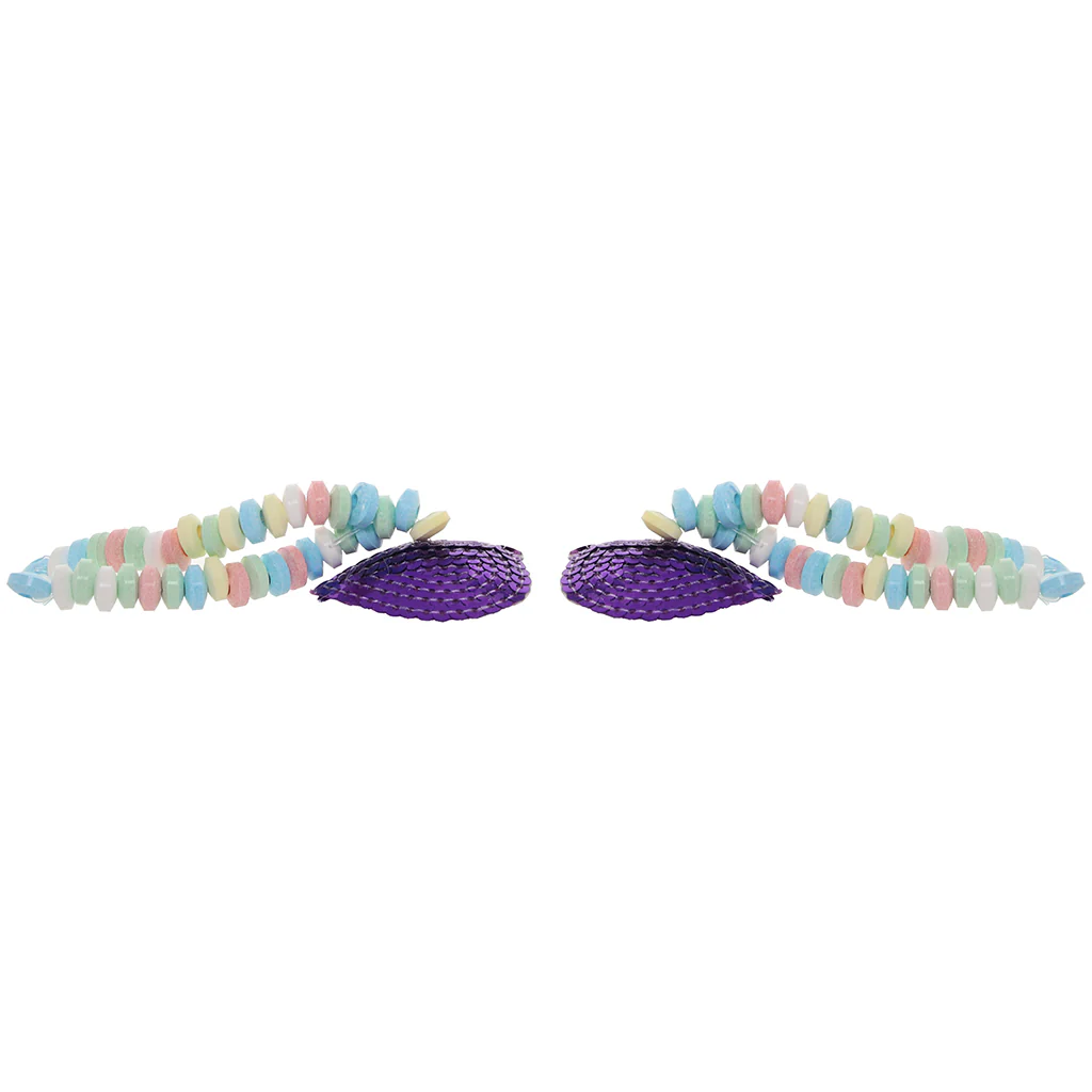 Candy Nipple Tassles - Image 7