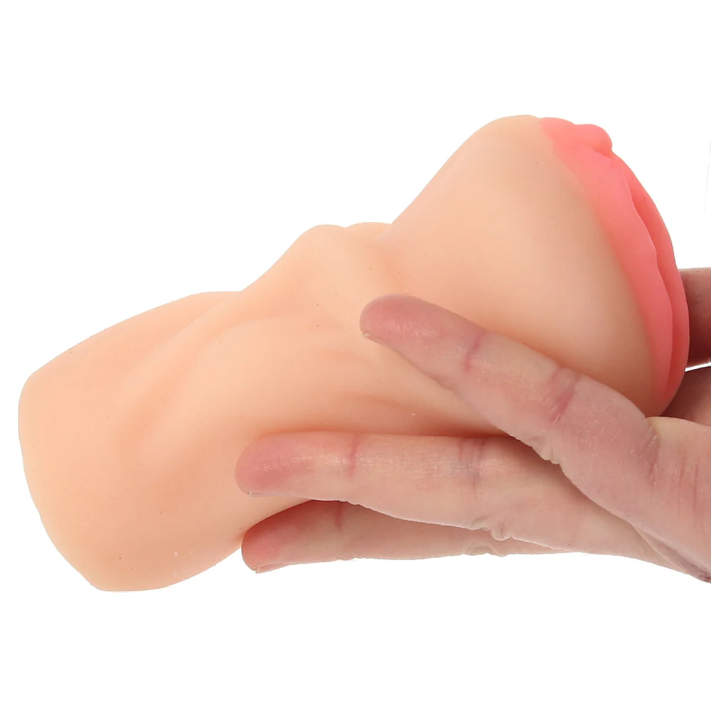 Carmen Caliente Pussy Stroker - Image 4