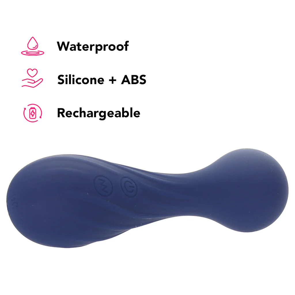 Charisma Temptation Massager Vibe - Image 5
