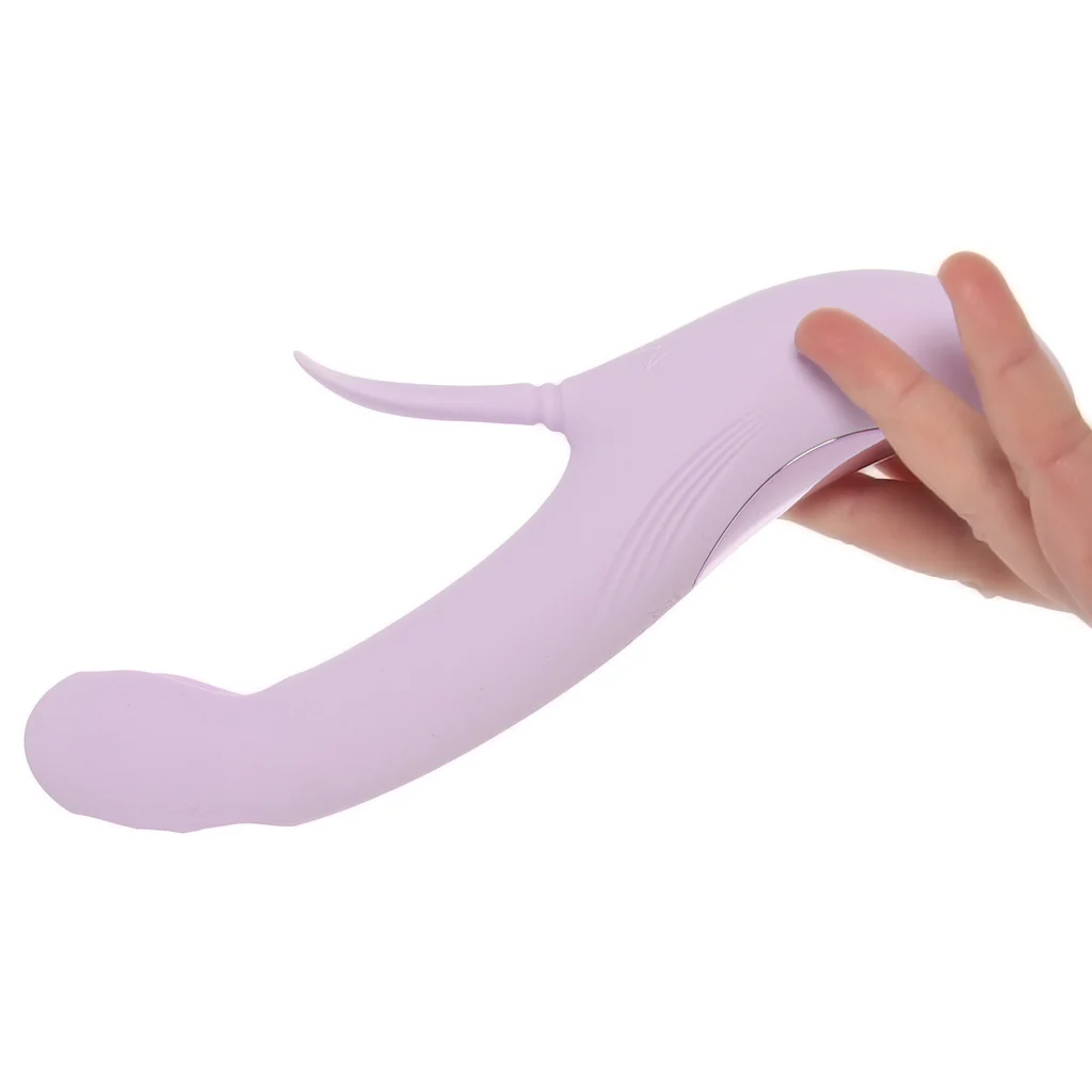 Charli Tapping & Flapping Rabbit Vibe - Image 8