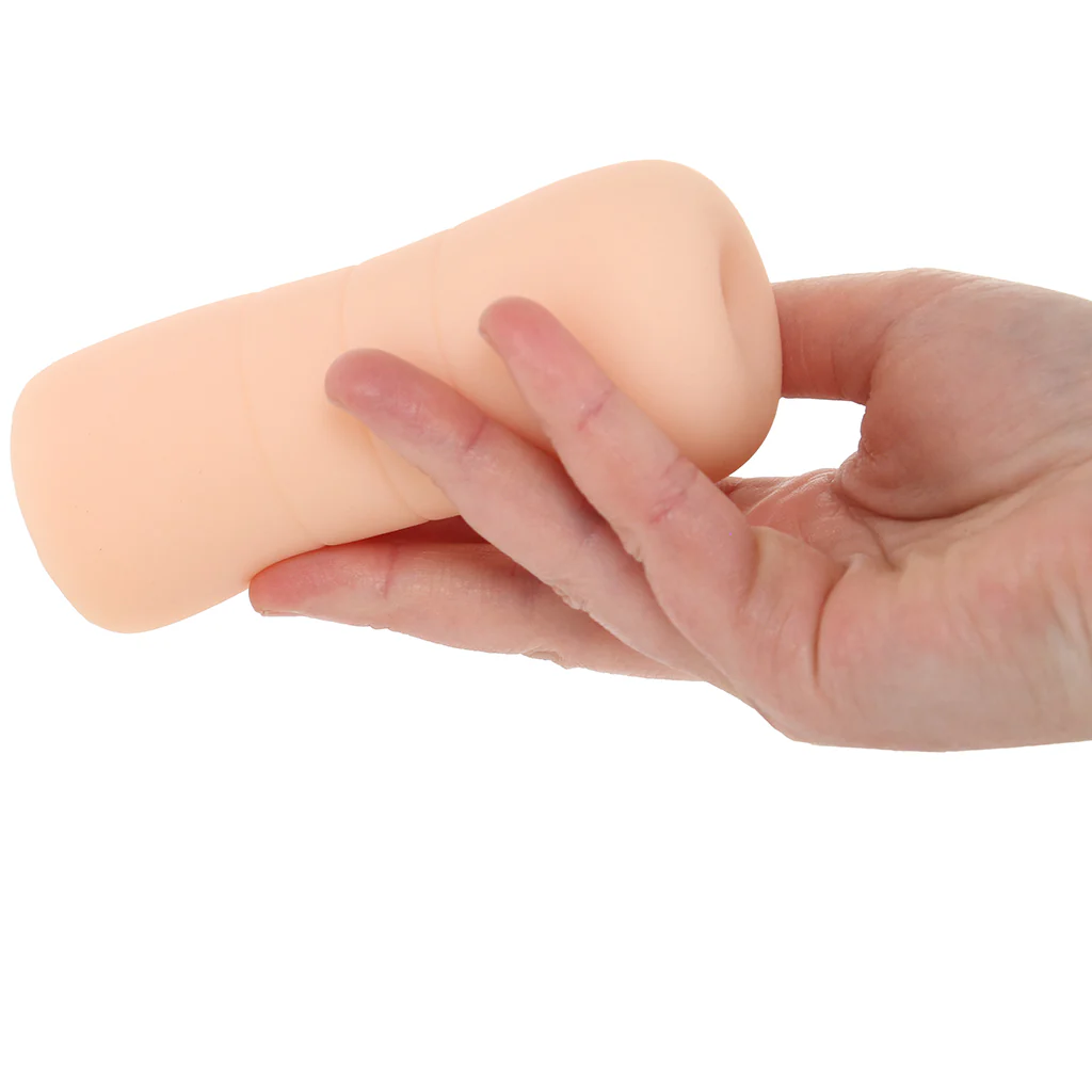 Cheap Thrills The Good Time Pureskin Stroker - Image 4